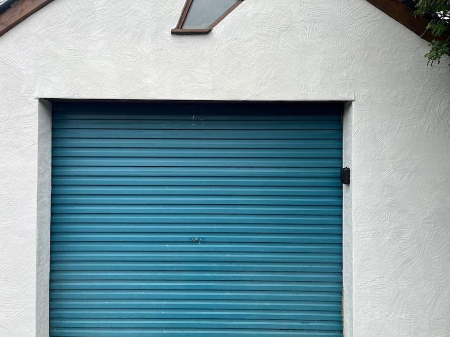 Bryn Rhedyn Cottage Cwm-y-glo エクステリア 写真
